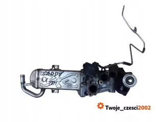 03L131512CF 0280751016 Радиатор EGR Audi Q3 2 Арт e11739535, вид 2