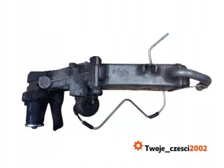 03L131512CF 0280751016 Радиатор EGR Audi Q3 2 Арт e11739535, вид 4