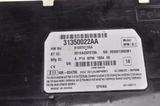31350022AA Блок управления (другие) Volvo S40 2 Арт e11739502, вид 3