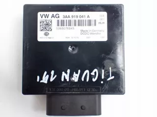 3AA919041A Блок управления (другие) Volkswagen Tiguan 1 Арт e11739496, вид 2