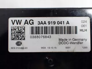 3AA919041A Блок управления (другие) Volkswagen Tiguan 1 Арт e11739496, вид 3