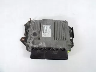 55190069 Блок управления (другие) Opel Corsa C Арт e11739401, вид 1