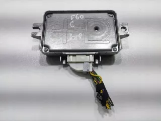 2016-2020 6866200 Блок управления (другие) MINI COUNTRYMAN F60 Арт e11739368, вид 3