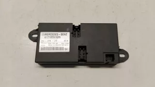 A1718201626 Блок управления (другие) Mercedes SLK r171 Арт e11739366, вид 1