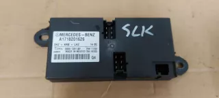 A1718201626 Блок управления (другие) Mercedes SLK r171 Арт e11739366, вид 3