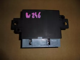 A0009001708 A000900170800 Блок управления (другие) Mercedes B W246 Арт e11739322, вид 2