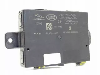 J9C3-19H440-BF 17434934335 Блок управления (другие) Jaguar E-PACE Арт e11739257, вид 1