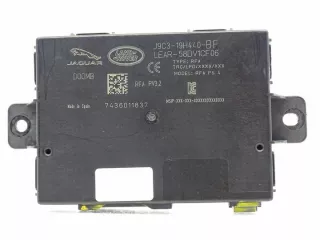 J9C3-19H440-BF 17434934335 Блок управления (другие) Jaguar E-PACE Арт e11739257, вид 2
