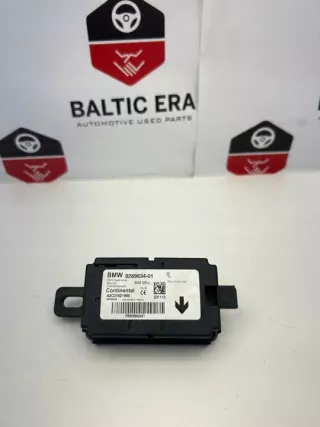 9269634 Блок управления (другие) BMW 4 F32/F33/GT F36 Арт e11739177, вид 1