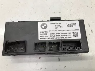 5A74B11 Блок управления (другие) BMW 2 U06 Арт e11739148, вид 2