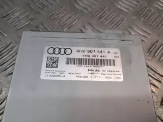 4H0907441A Блок управления (другие) Audi A8 D4 (S8) Арт e11739100, вид 2