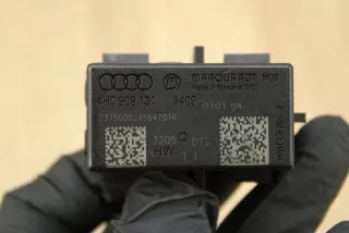 4H0909131 Блок управления (другие) Audi A6 C7 (S6,RS6) Арт e11739057, вид 4