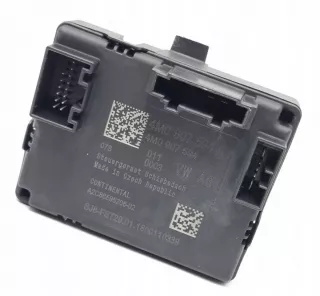 4M0907594A Блок управления (другие) Audi A5 (S5,RS5) 2 Арт e11739037, вид 4