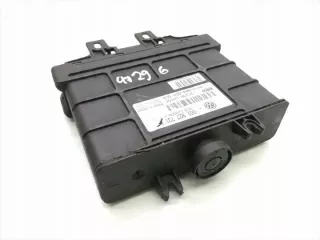 001927731R Блок управления АКПП Volkswagen Polo 4 Арт e11738955, вид 3