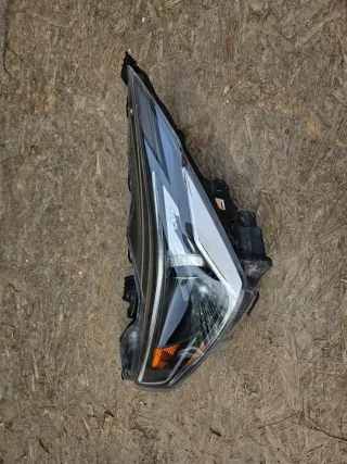  99226-81017 Фара левая Toyota Aygo 2 Арт e11738569, вид 3