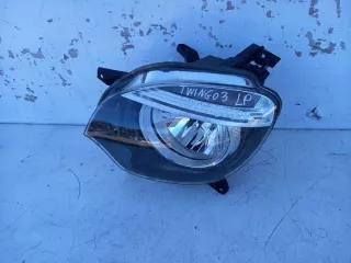 260608792R Фара левая Renault Twingo 3 Арт e11738466, вид 1