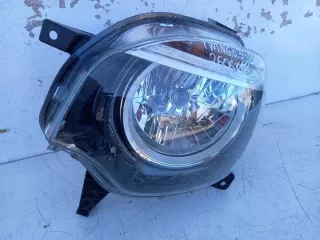 260608792R Фара левая Renault Twingo 3 Арт e11738466, вид 4