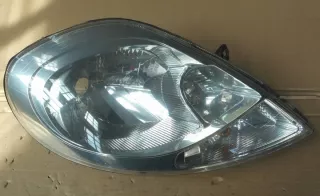 8200701356 93859830 Фара правая Renault Trafic 2 Арт e11738464, вид 1