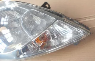 8200701356 93859830 Фара правая Renault Trafic 2 Арт e11738464, вид 2