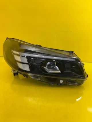 9847209880 Фара правая Opel Zafira C Арт e11738311, вид 1