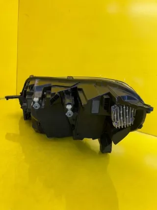 9847209880 Фара правая Opel Zafira C Арт e11738311, вид 4