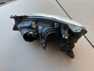 2000-2005 Фара правая Opel Corsa C Арт e11738290, вид 2