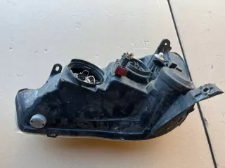 2000-2005 Фара правая Opel Corsa C Арт e11738290, вид 3