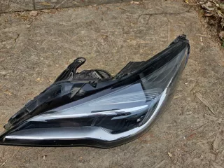 39111143 Фара левая Opel Astra K Арт e11738244, вид 3