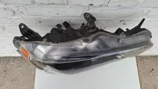 2008-2015 8301C3-38 Фара правая Mitsubishi Lancer 10 Арт e11738199, вид 2