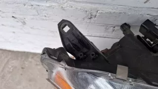 2008-2015 8301C3-38 Фара правая Mitsubishi Lancer 10 Арт e11738199, вид 3