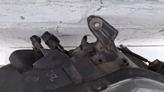 2008-2015 8301C3-38 Фара правая Mitsubishi Lancer 10 Арт e11738199, вид 4