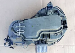 144870 Фара правая Mercedes E W210 Арт e11738148, вид 2