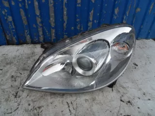 A1698201761 0301220201 Фара левая Mercedes B W245 Арт e11738105, вид 1