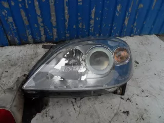 A1698201761 0301220201 Фара левая Mercedes B W245 Арт e11738105, вид 3