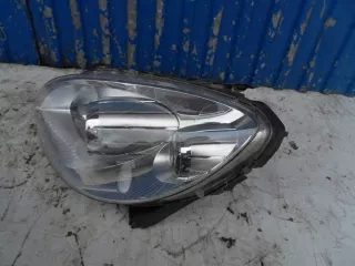 A1698201761 0301220201 Фара левая Mercedes B W245 Арт e11738105, вид 4