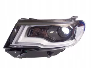 00534801970 534801970 Фара левая Jeep Compass 2 Арт e11737904, вид 1