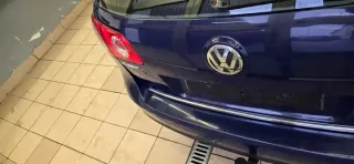 2004-2010 Крышка багажника (дверь 3-5) Volkswagen Passat B6 Арт e11737694, вид 4
