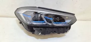 5A29218-07 Фара правая BMW X3 G01 Арт e11737314, вид 1