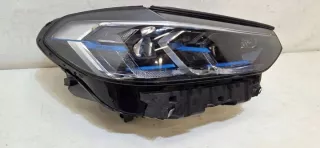 5A29218-07 Фара правая BMW X3 G01 Арт e11737314, вид 2