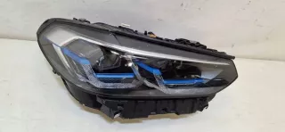 5A29218-07 Фара правая BMW X3 G01 Арт e11737314, вид 3