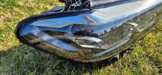 5A388C4 Фара правая BMW 5 G30/G31 Арт e11737255, вид 4