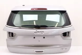 acm764 Крышка багажника (дверь 3-5) Jeep Compass 2 Арт e11737231, вид 1