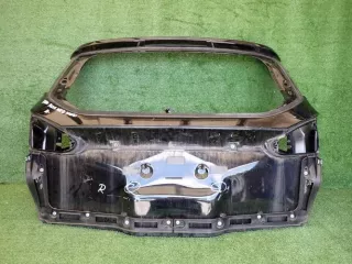 bm51-n431f78-ab Крышка багажника (дверь 3-5) Ford Focus 3 Арт e11737171, вид 1