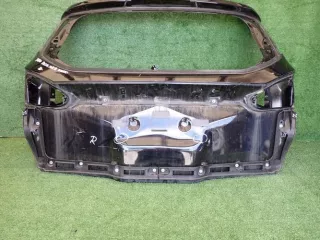 bm51-n431f78-ab Крышка багажника (дверь 3-5) Ford Focus 3 Арт e11737171, вид 2