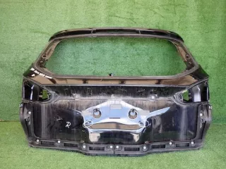 bm51-n431f78-ab Крышка багажника (дверь 3-5) Ford Focus 3 Арт e11737171, вид 3