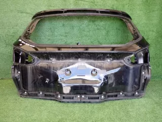 bm51-n431f78-ab Крышка багажника (дверь 3-5) Ford Focus 3 Арт e11737171, вид 4