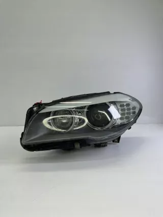 7203253 Фара левая BMW 5 F10/F11/GT F07 Арт e11737137, вид 1