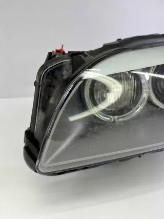 7203253 Фара левая BMW 5 F10/F11/GT F07 Арт e11737137, вид 2