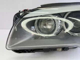 7203253 Фара левая BMW 5 F10/F11/GT F07 Арт e11737137, вид 3