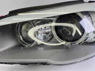 7203253 Фара левая BMW 5 F10/F11/GT F07 Арт e11737137, вид 4